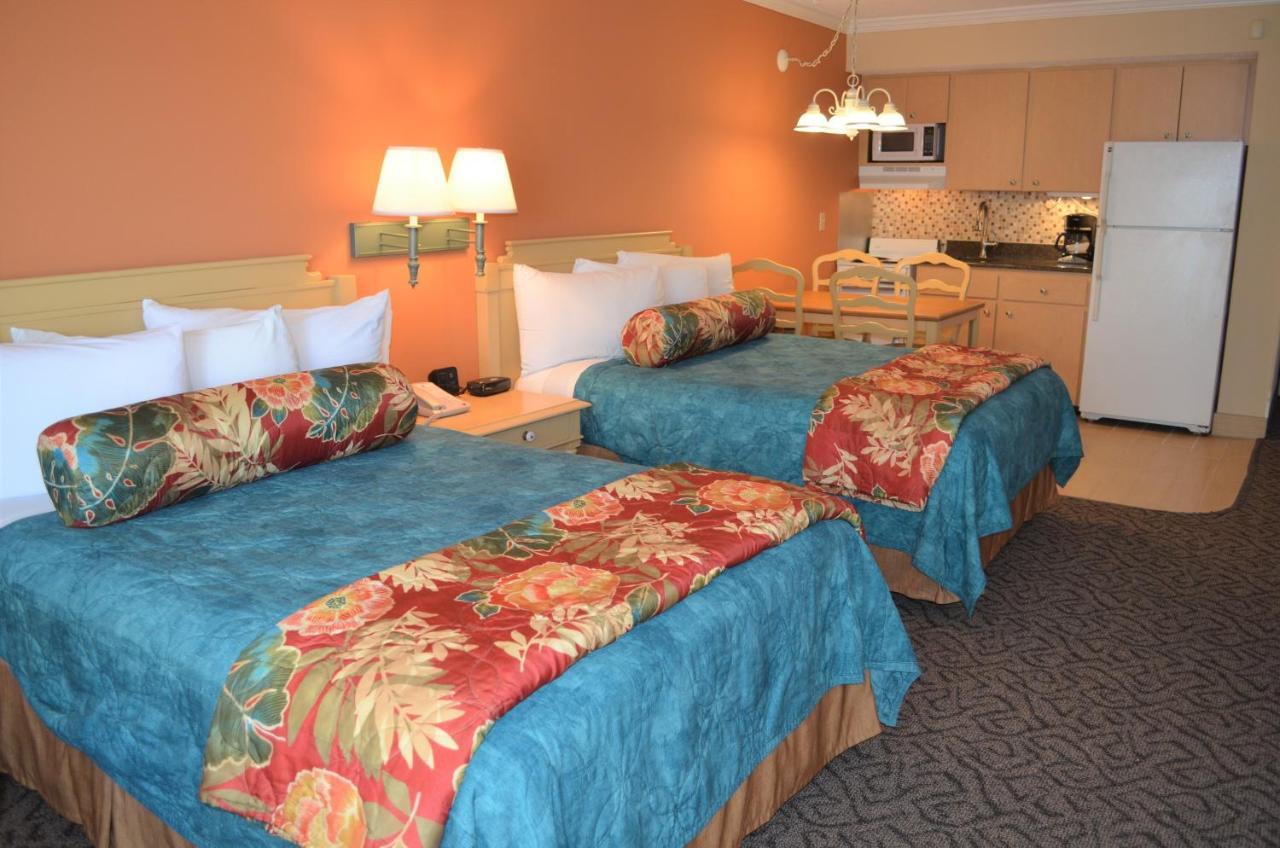 Hotel Sun Viking - Daytona 2*