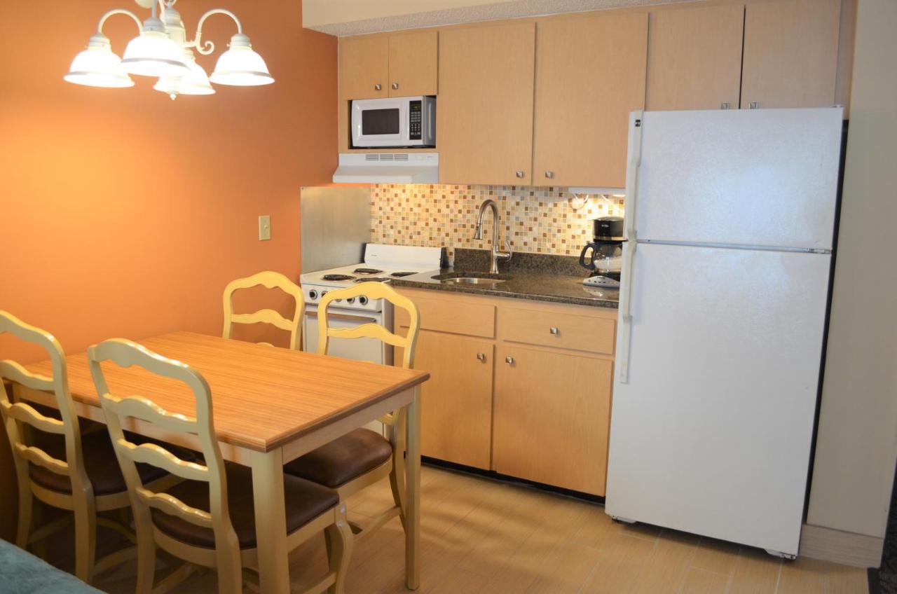 Sun Viking - Daytona Hotel 2*