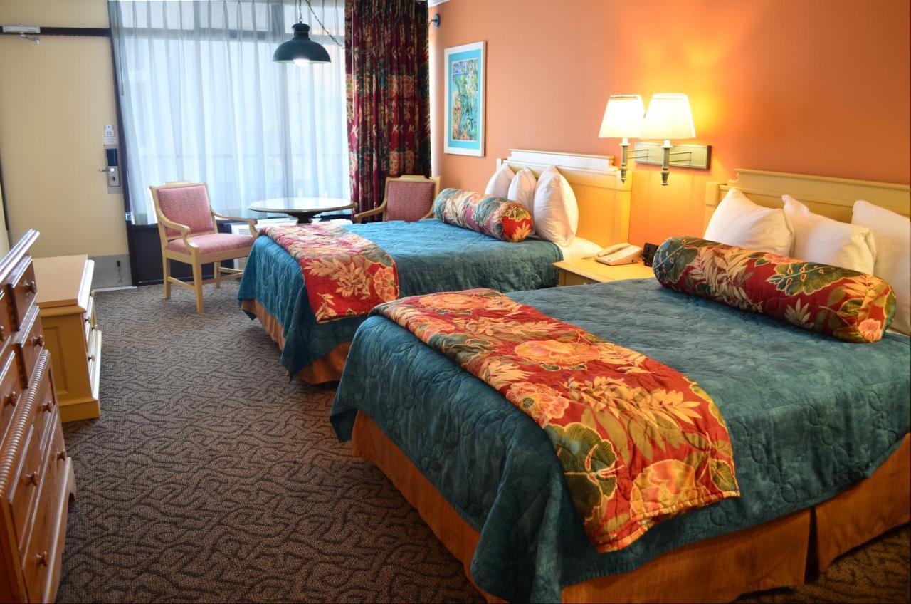 Sun Viking - Daytona Hotel 2*