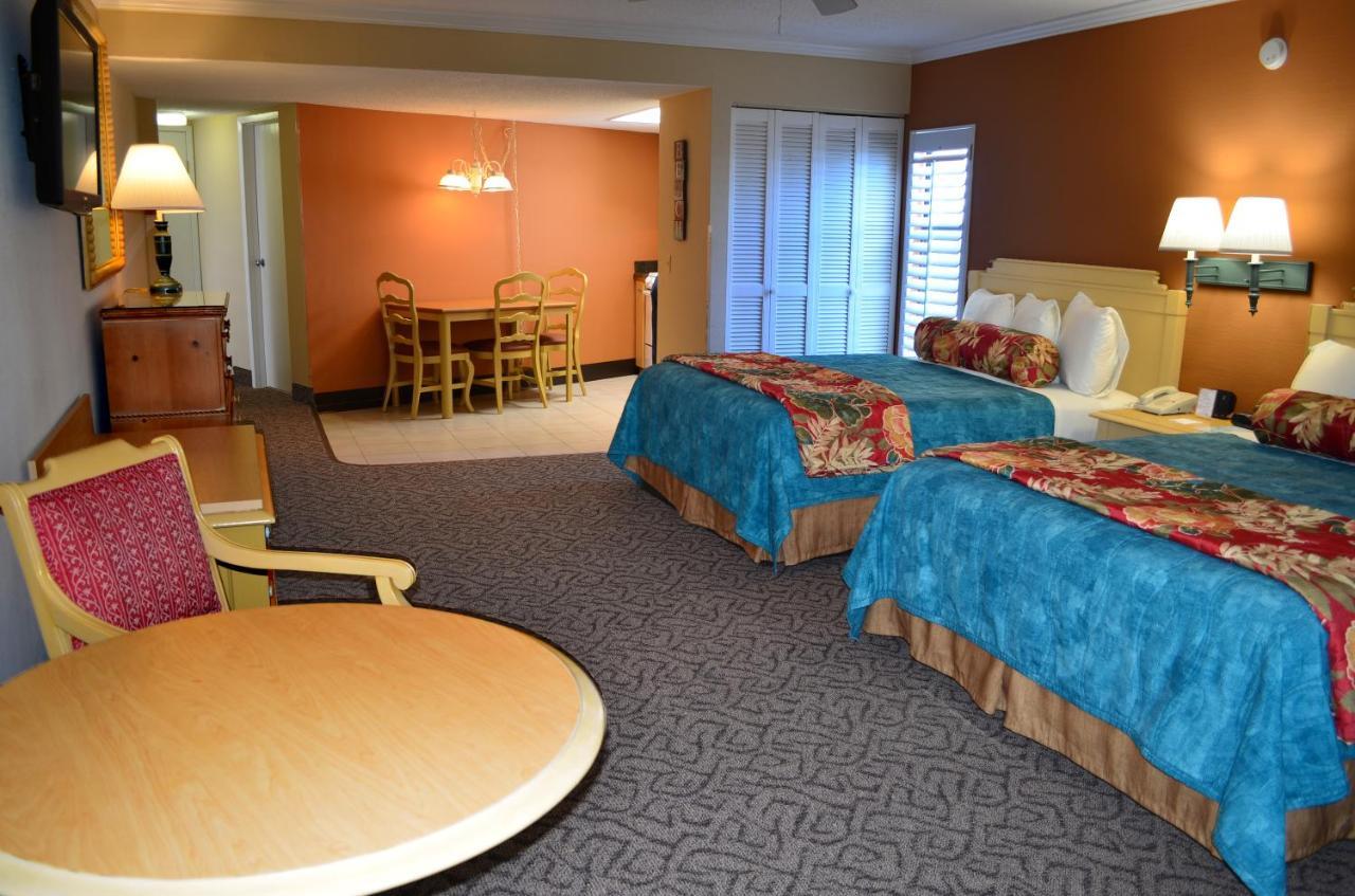 Sun Viking - Daytona Hotel