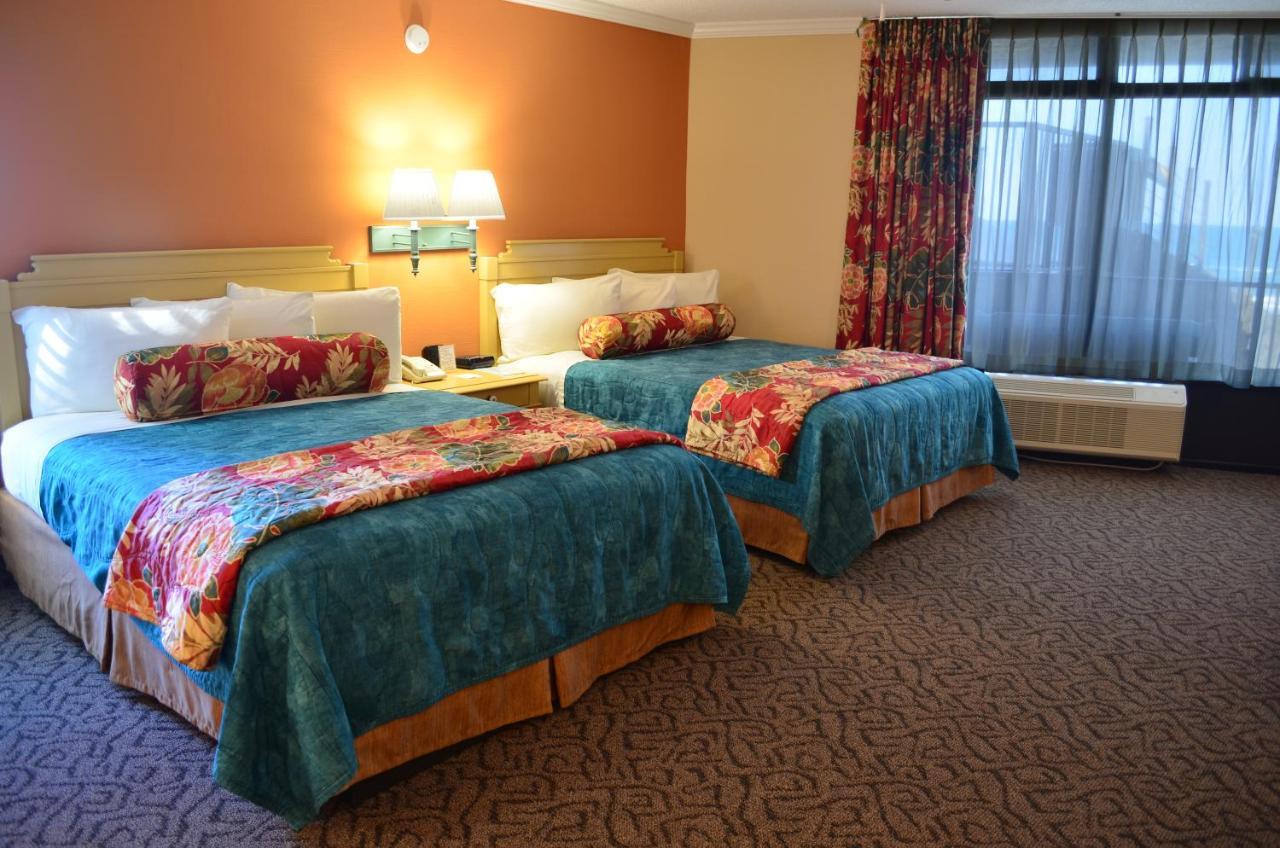 Hotel Sun Viking - Daytona Daytona Beach