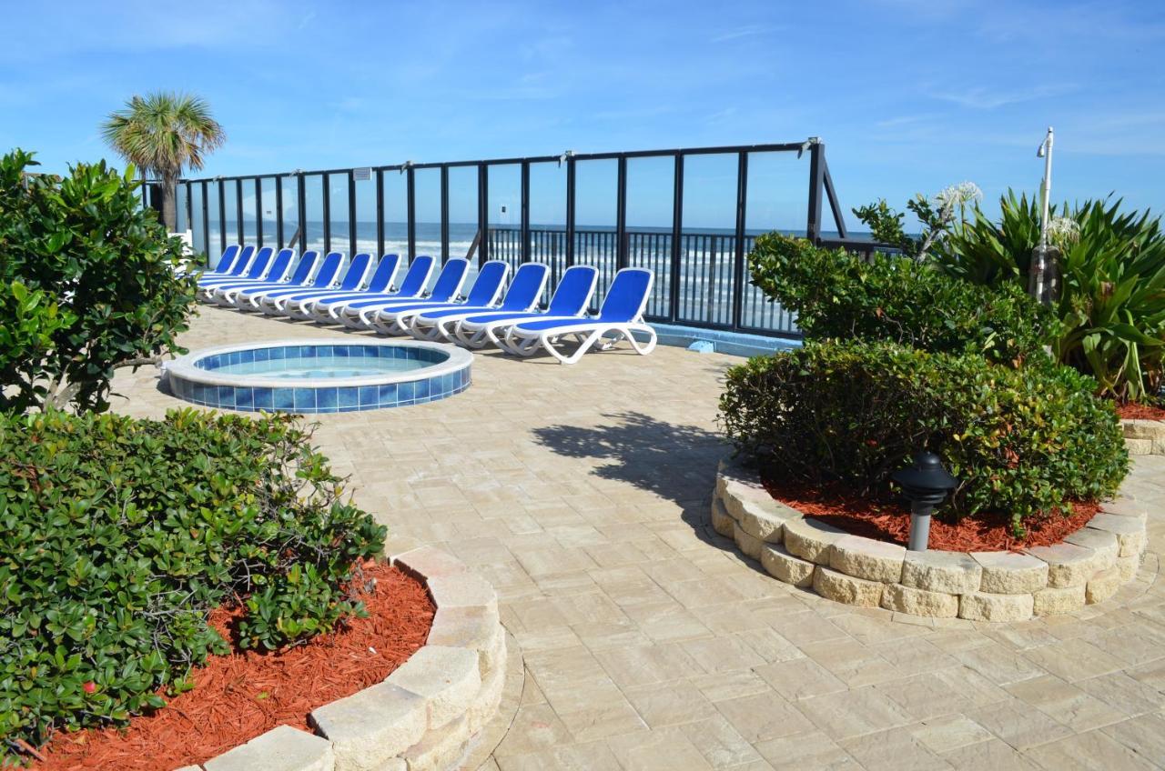 Sun Viking - Daytona Hotel