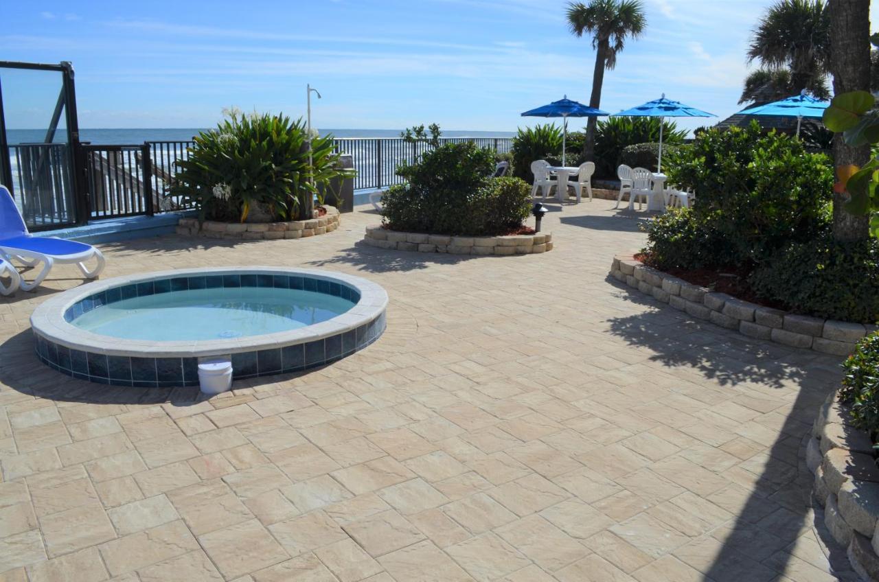 Sun Viking - Daytona Hotel 2*