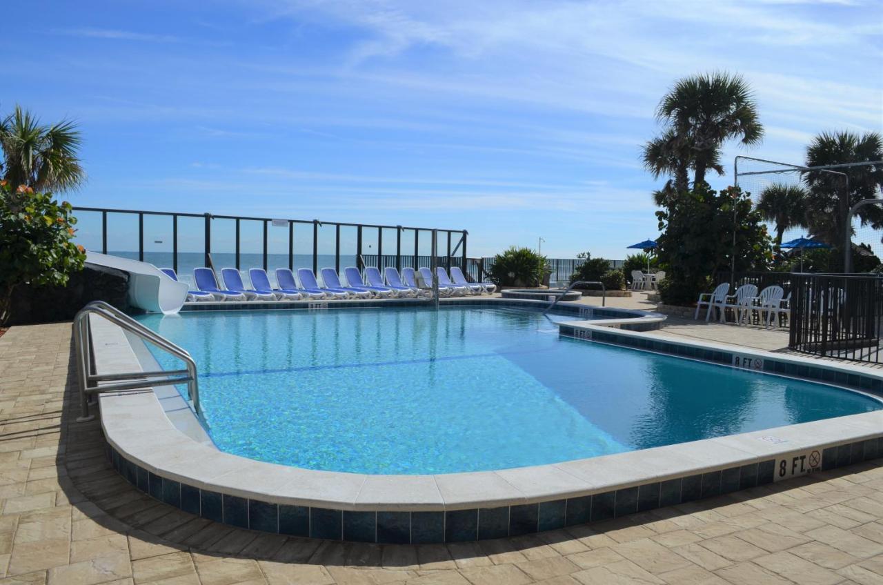 Sun Viking - Daytona Hotel Daytona Beach