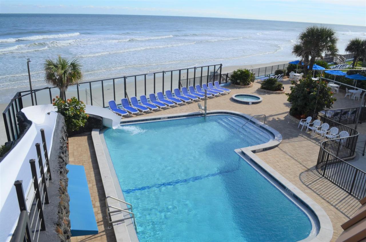 Hotel Sun Viking - Daytona