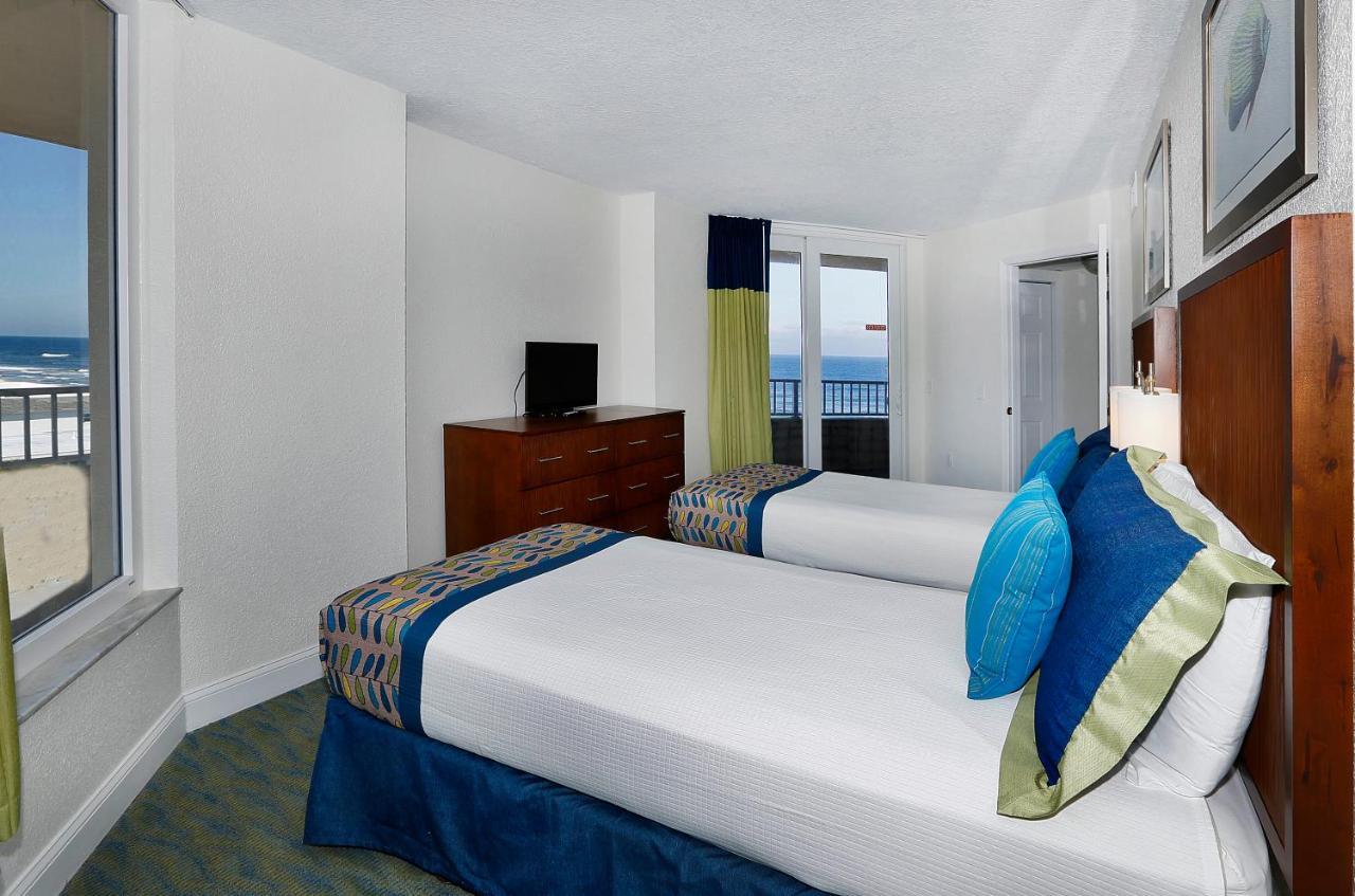 Atlantic Terrace 2* Daytona Beach Shores