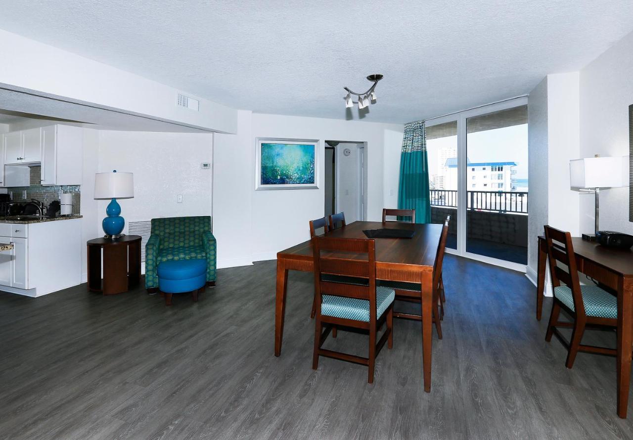 Resort Atlantic Terrace 2*