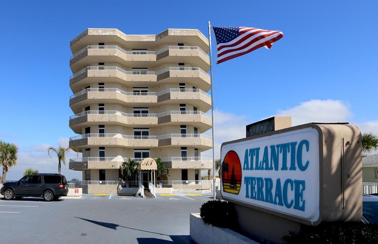 Resort Atlantic Terrace