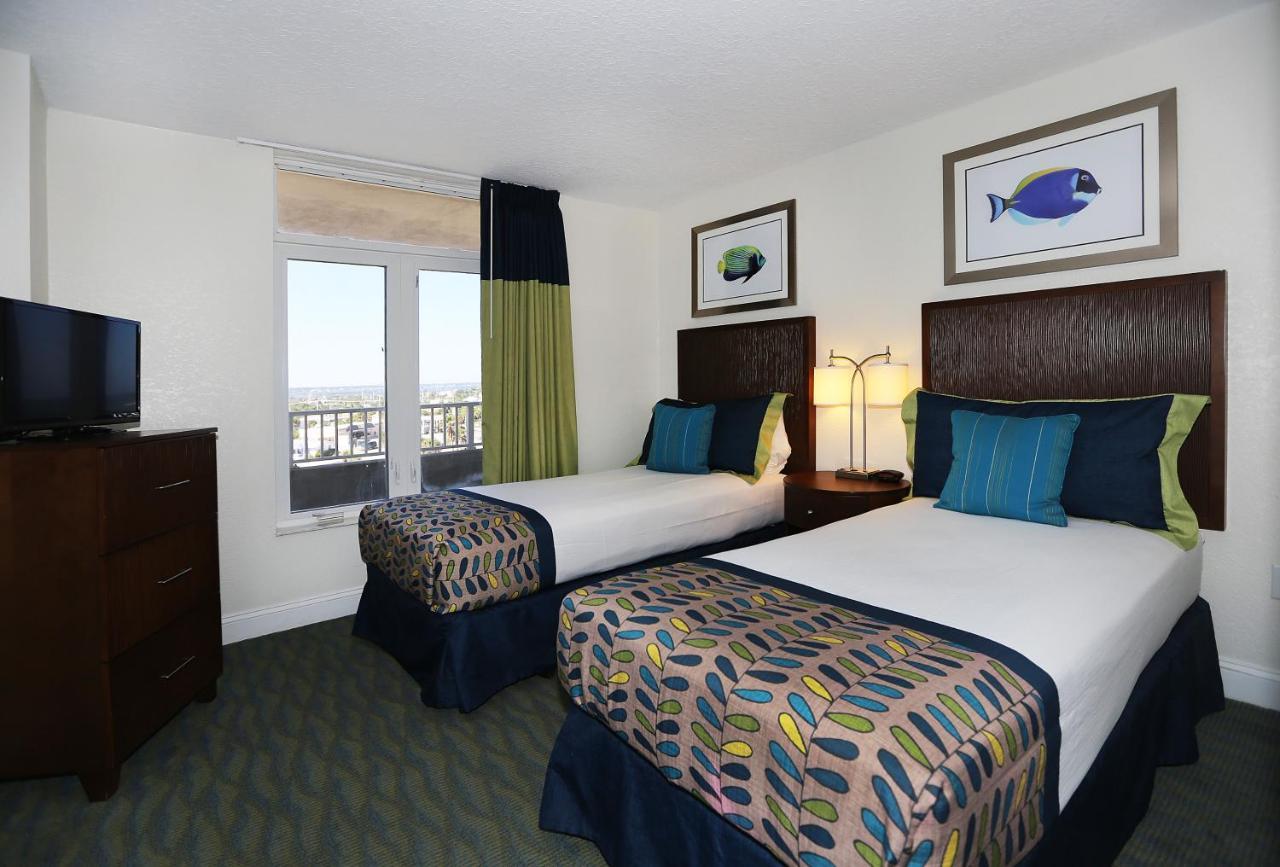 Atlantic Terrace Daytona Beach Shores