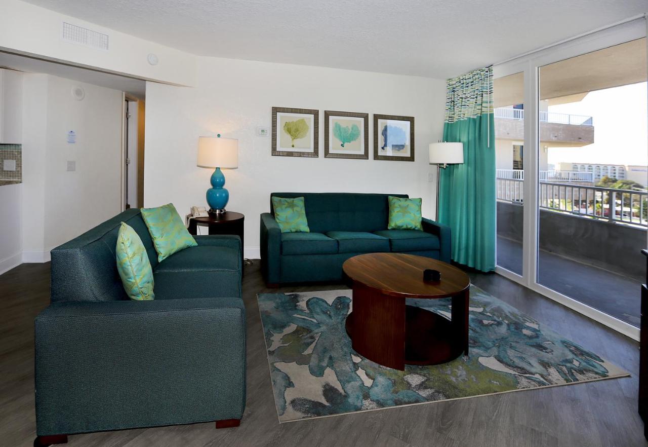 Resort Atlantic Terrace 2*