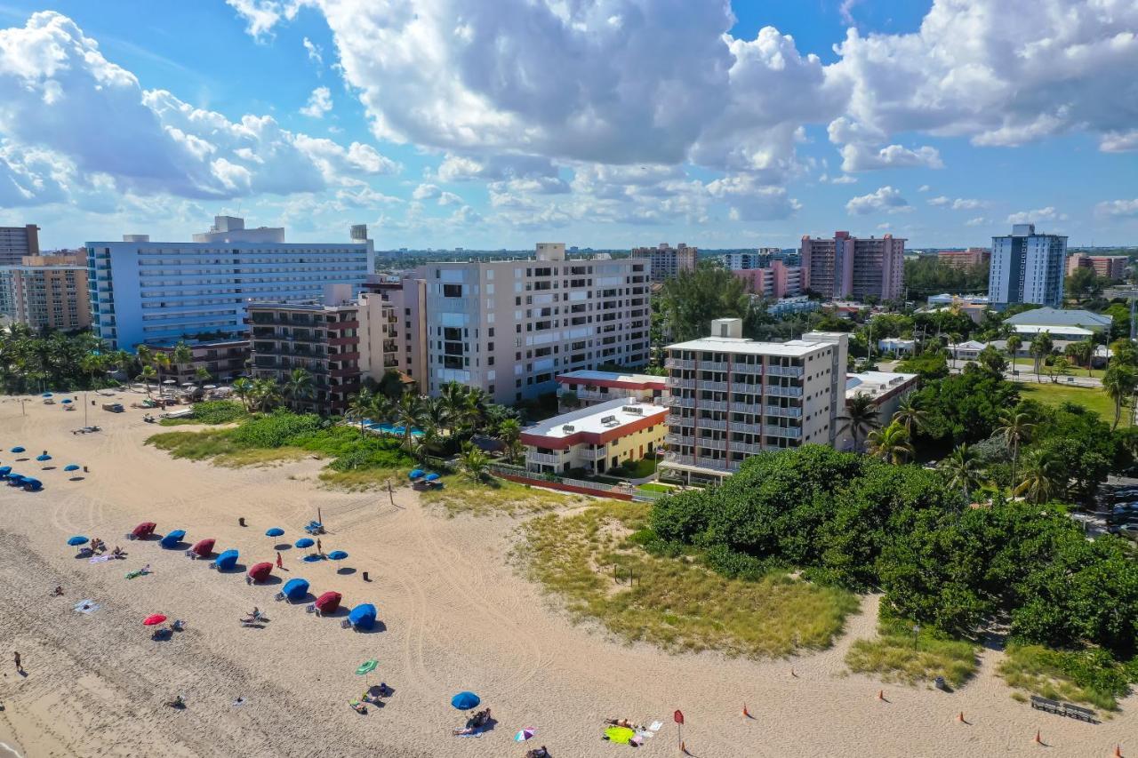 La Costa Club 3* Pompano Beach