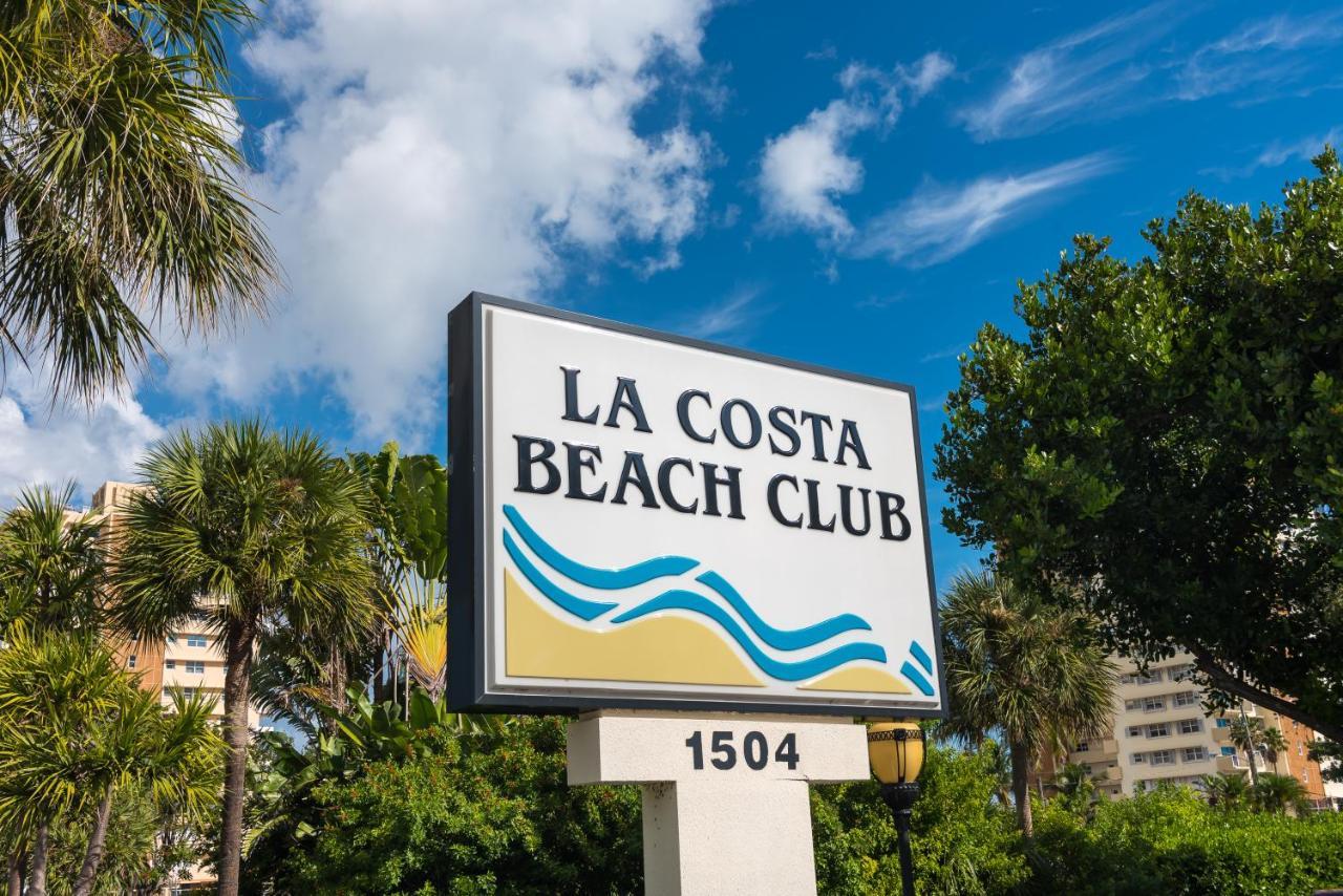 La Costa Club Hotel