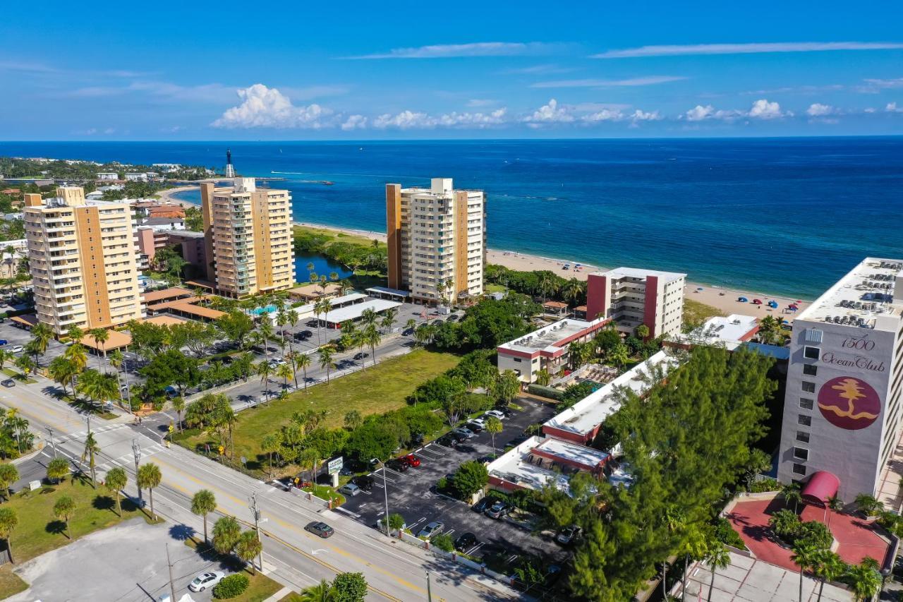 Hotel La Costa Club Pompano Beach