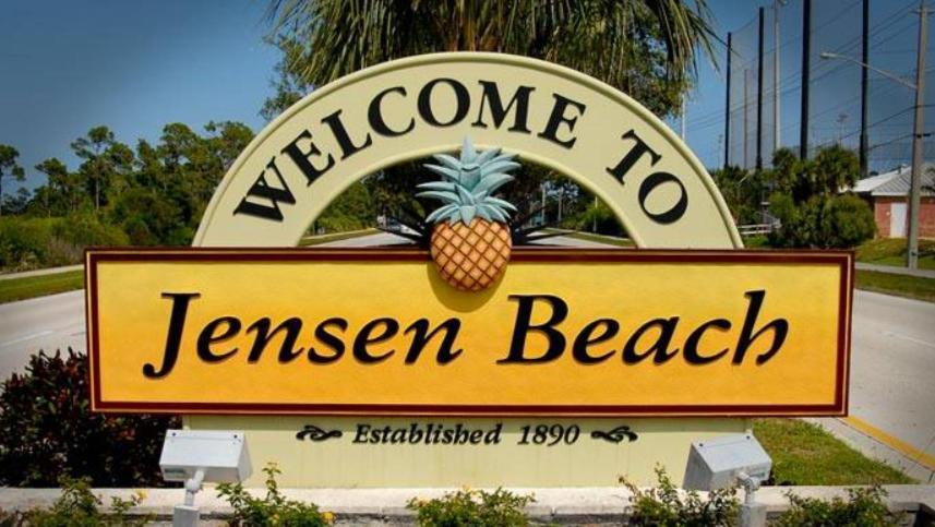 Florida Cozy Port St. Lucie