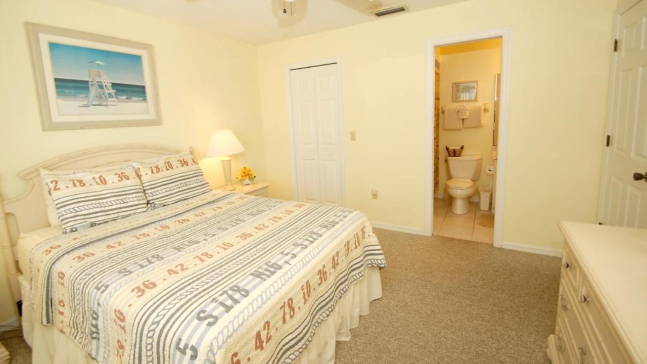 Apartment Anna Maria Island Sands 203 *