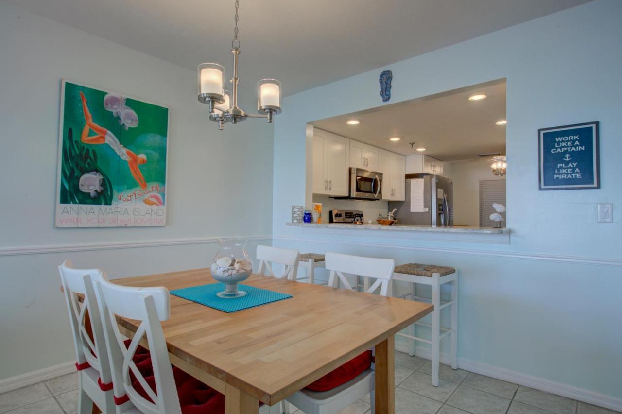 Apartment Anna Maria Island Sands 101 *