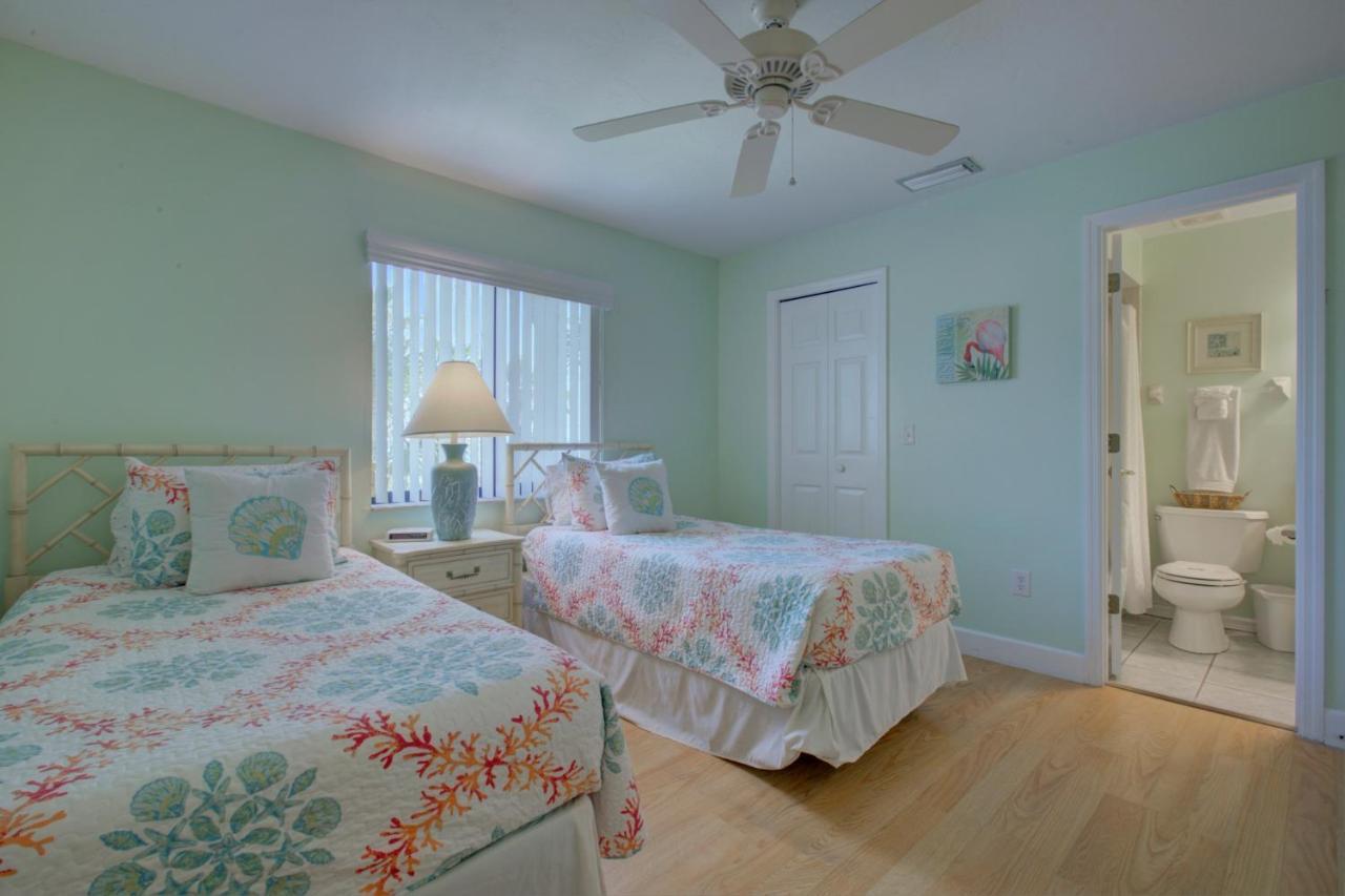 Apartment Anna Maria Island Sands 101