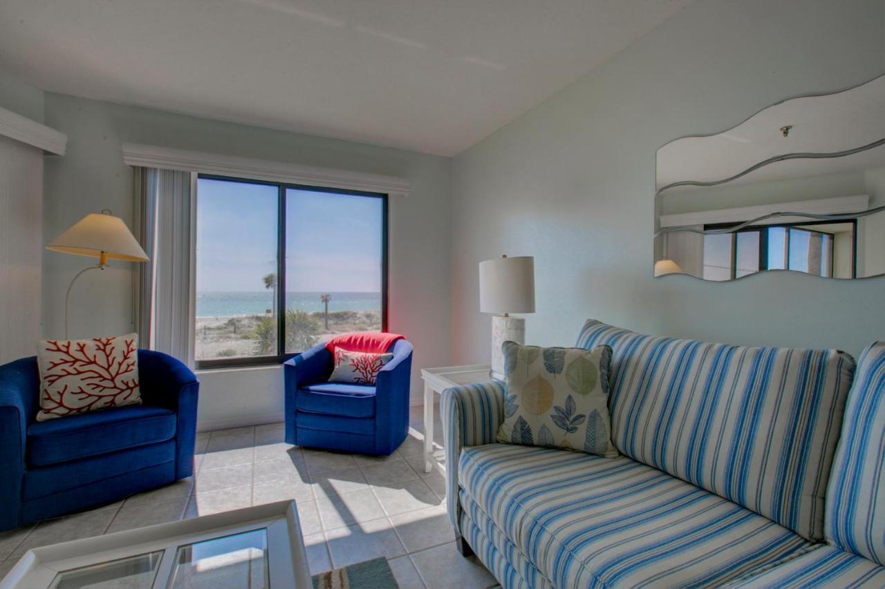 Anna Maria Island Sands 101