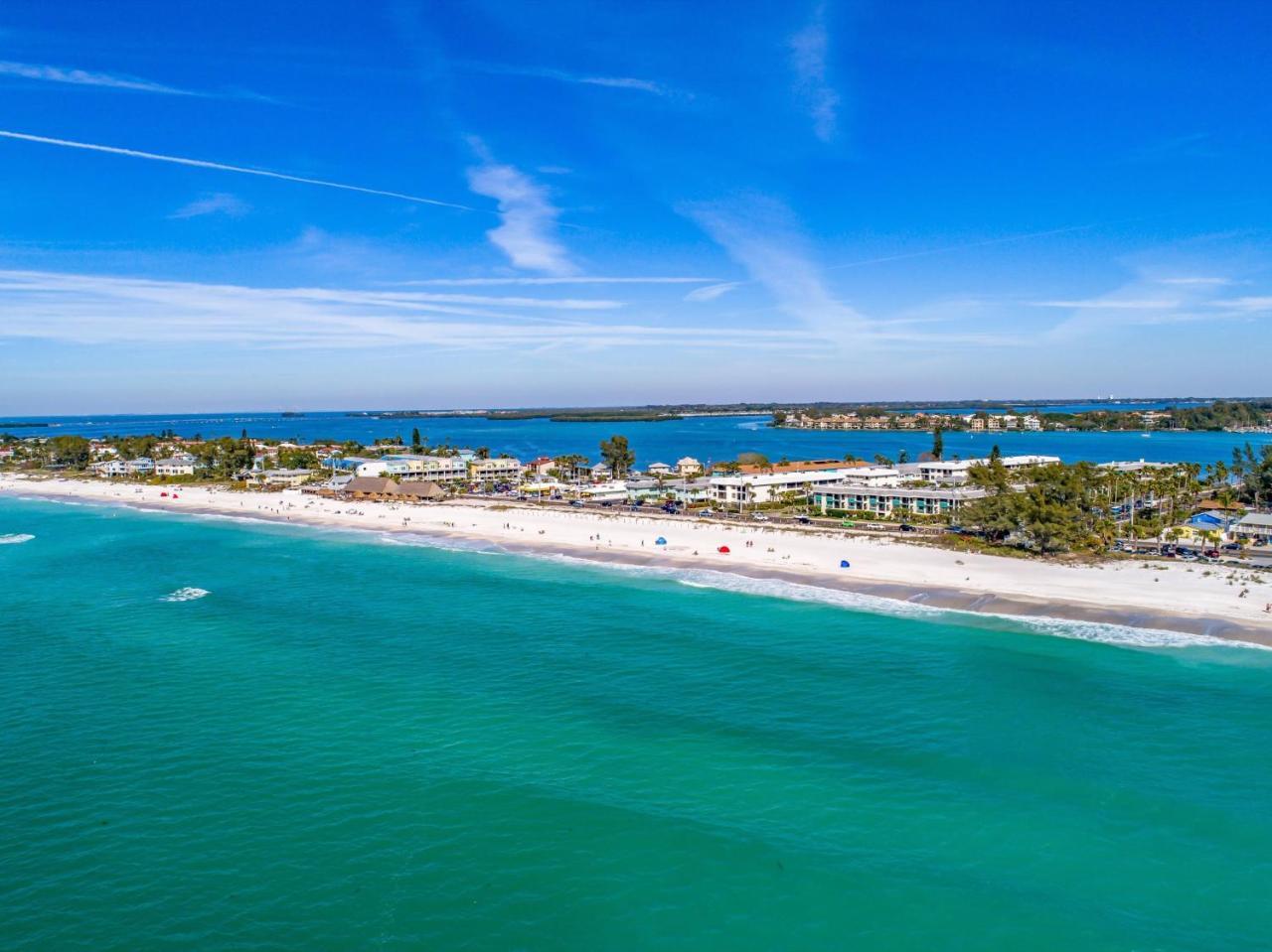 Anna Maria Island Sands 101 Apartment Bradenton Beach
