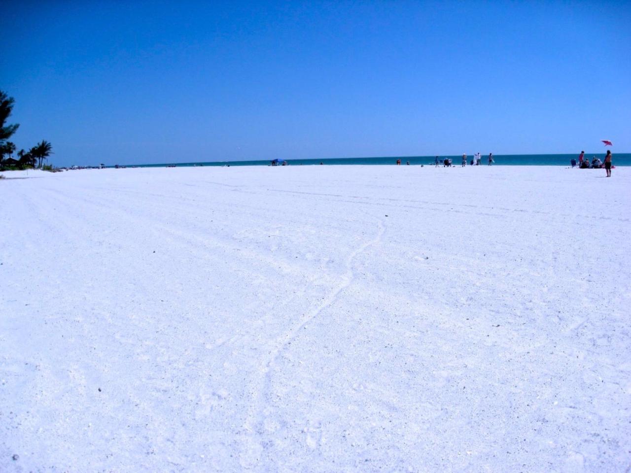 Anna Maria Island Sands 101 Apartment