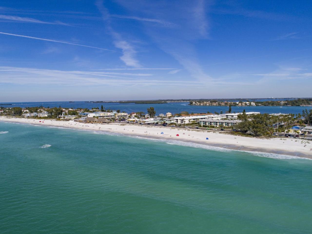 Anna Maria Island Palms 7a Bradenton Beach