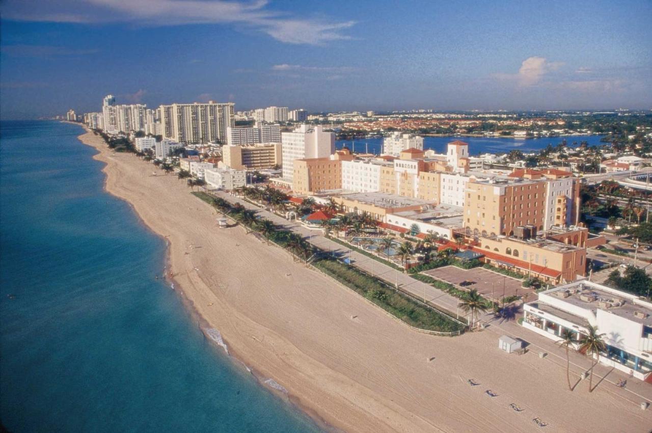 Hollywood Beach Resort Hollywood
