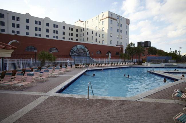 Holiday home Hollywood Beach Resort Hollywood