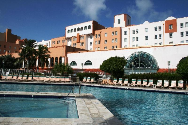 Holiday home Hollywood Beach Resort