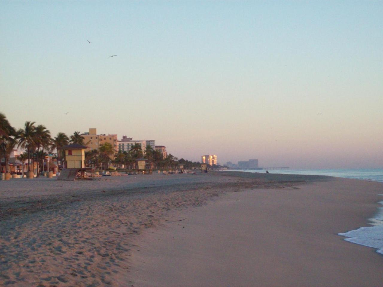 Holiday home Hollywood Beach Resort *