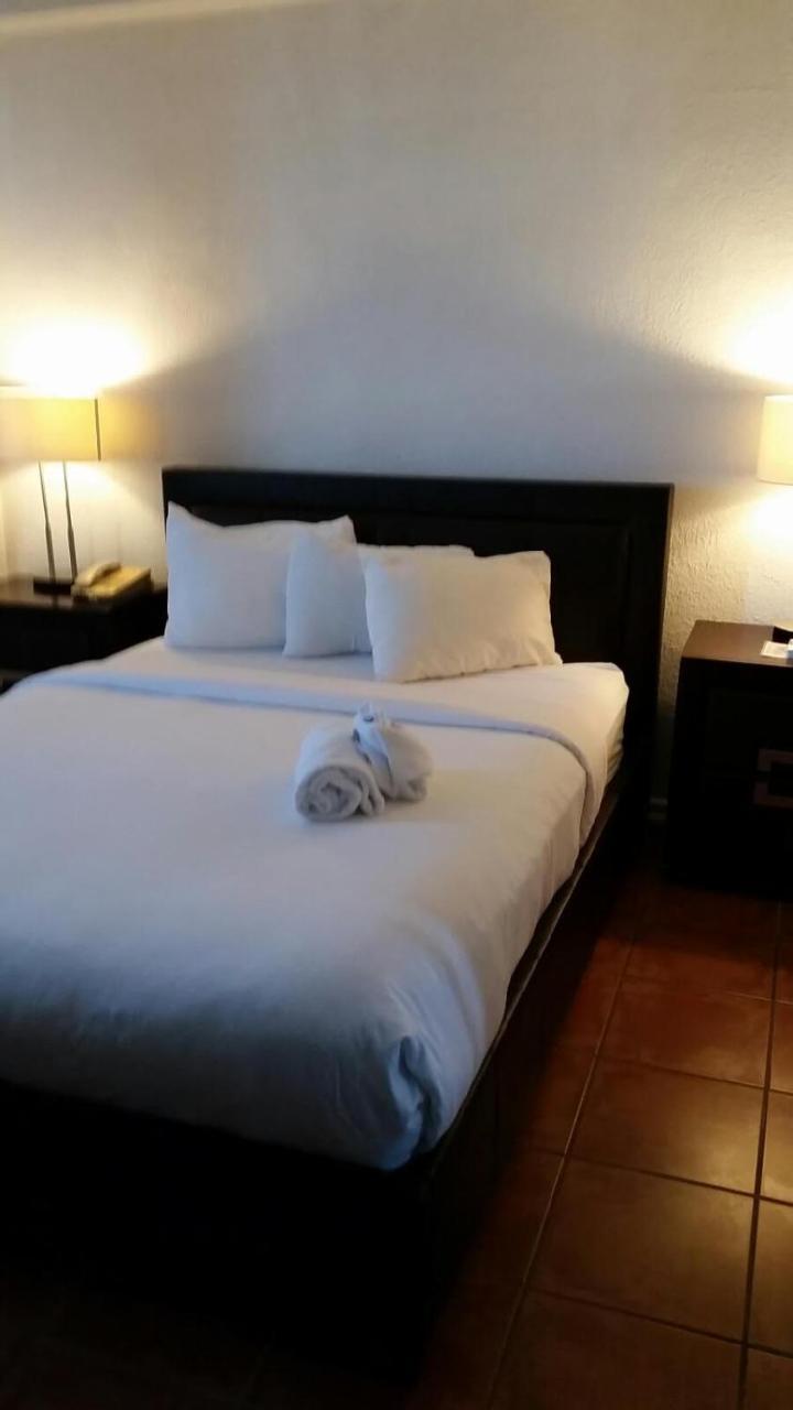 Hollywood Beach Resort Holiday home