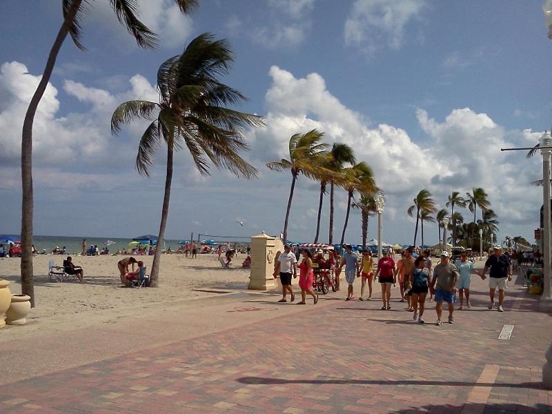 Hollywood Beach Resort Holiday home Hollywood
