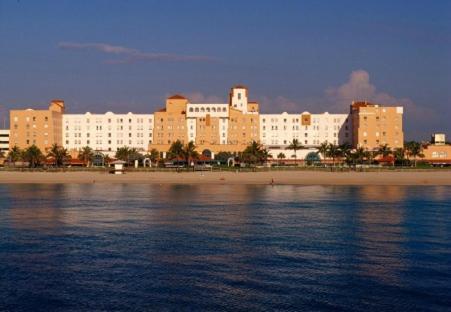 Holiday home Hollywood Beach Resort Hollywood