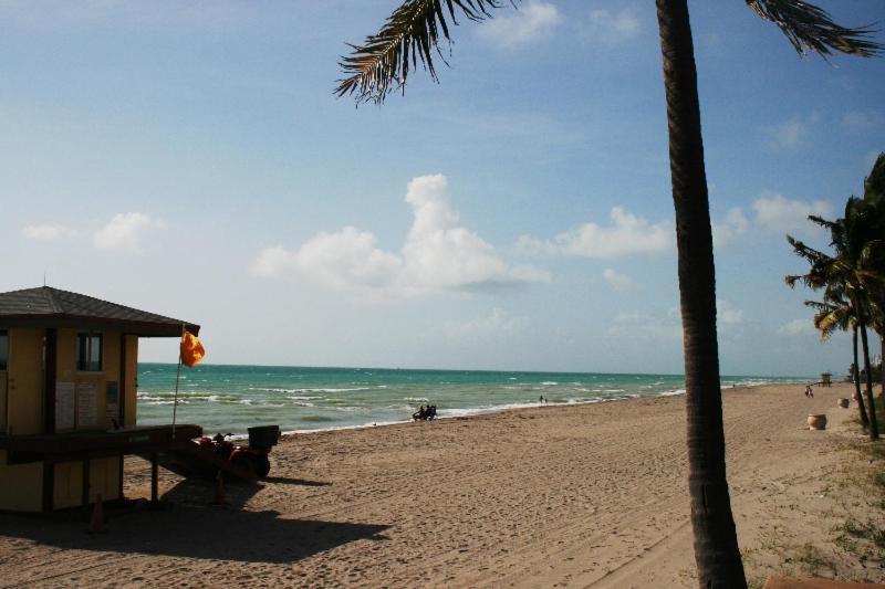 Hollywood Beach Resort Holiday home