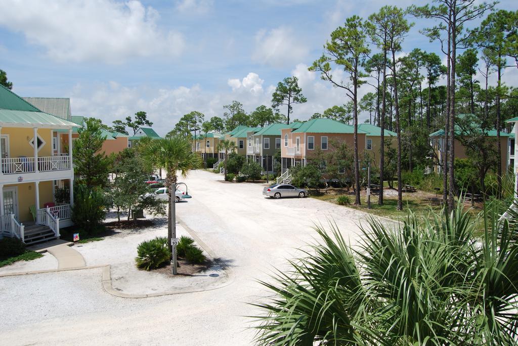 Resort Caribbean Themed In Near Pensacola