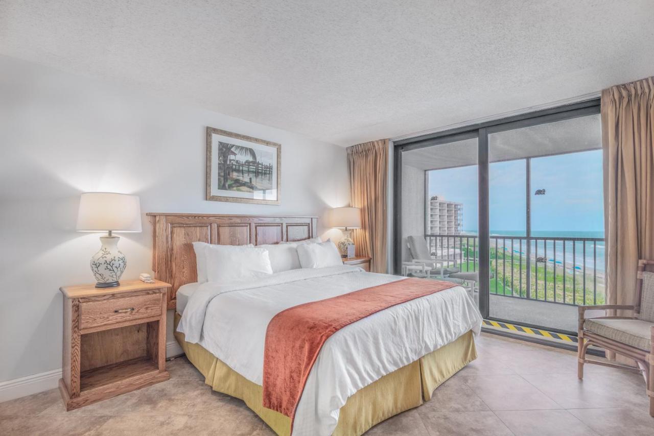 Resort Turtle Reef Club Jensen Beach