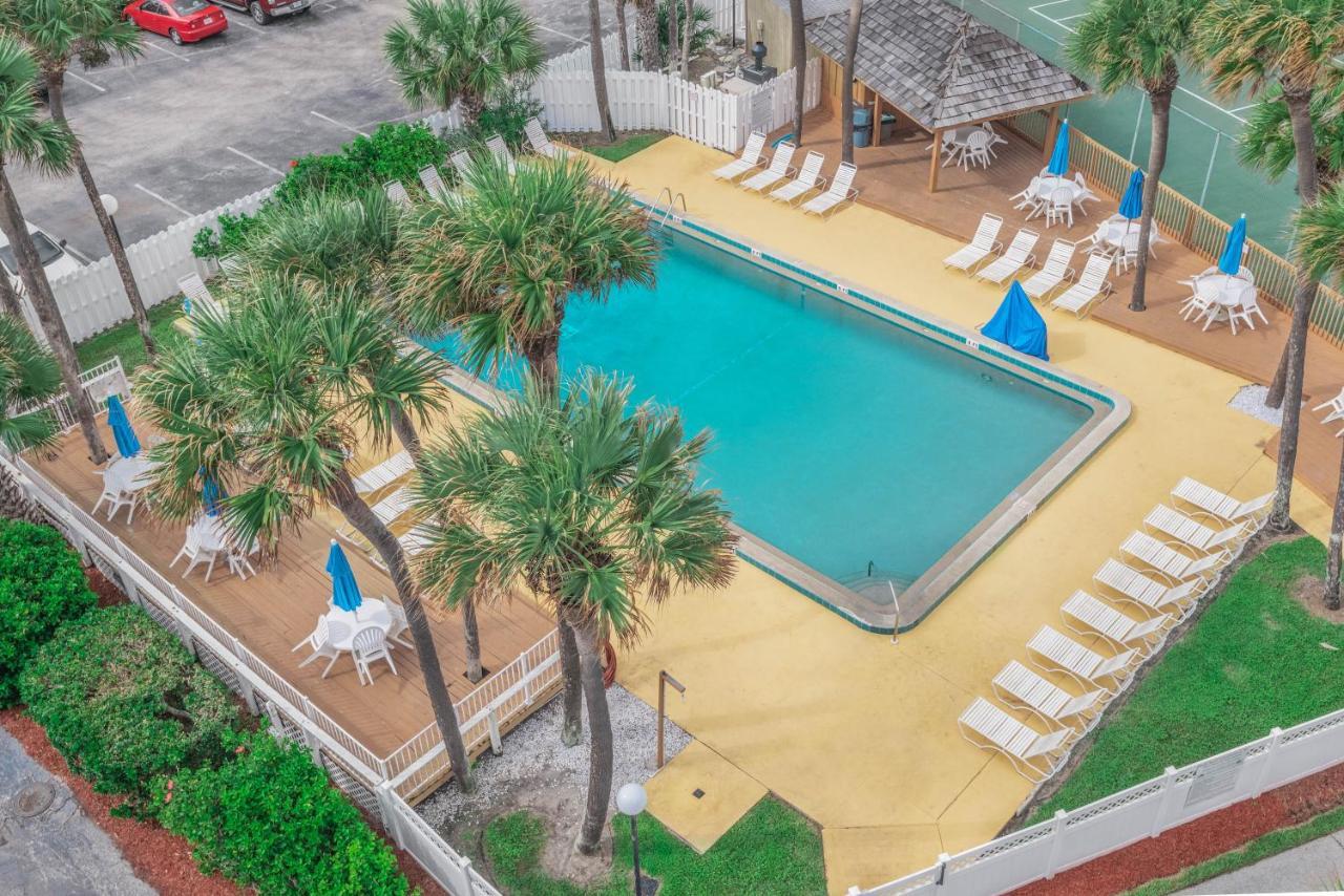 Resort Turtle Reef Club 3*