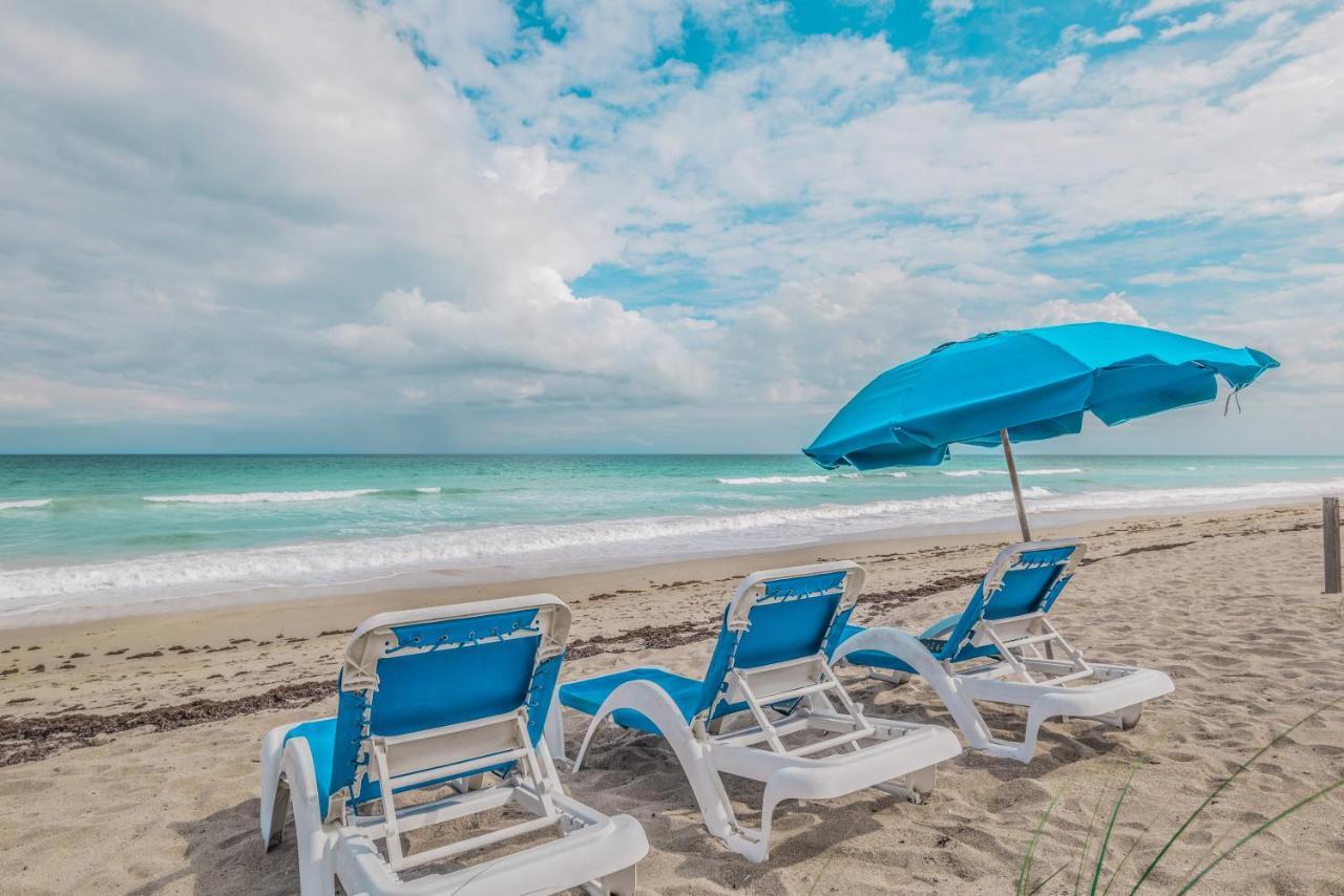 Resort Turtle Reef Club Jensen Beach