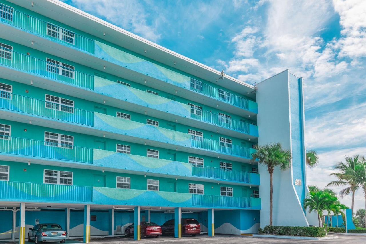 Turtle Reef Club Jensen Beach