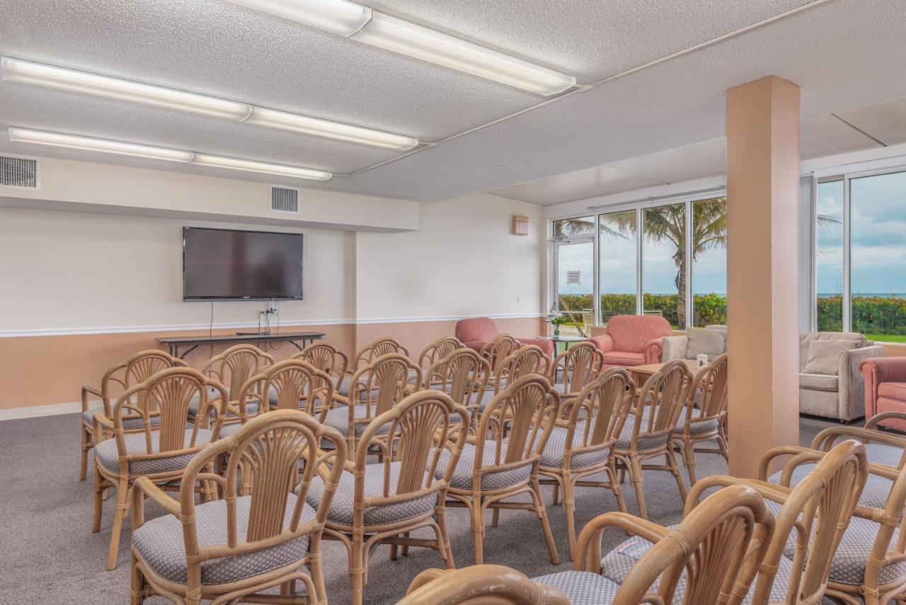 Turtle Reef Club Jensen Beach