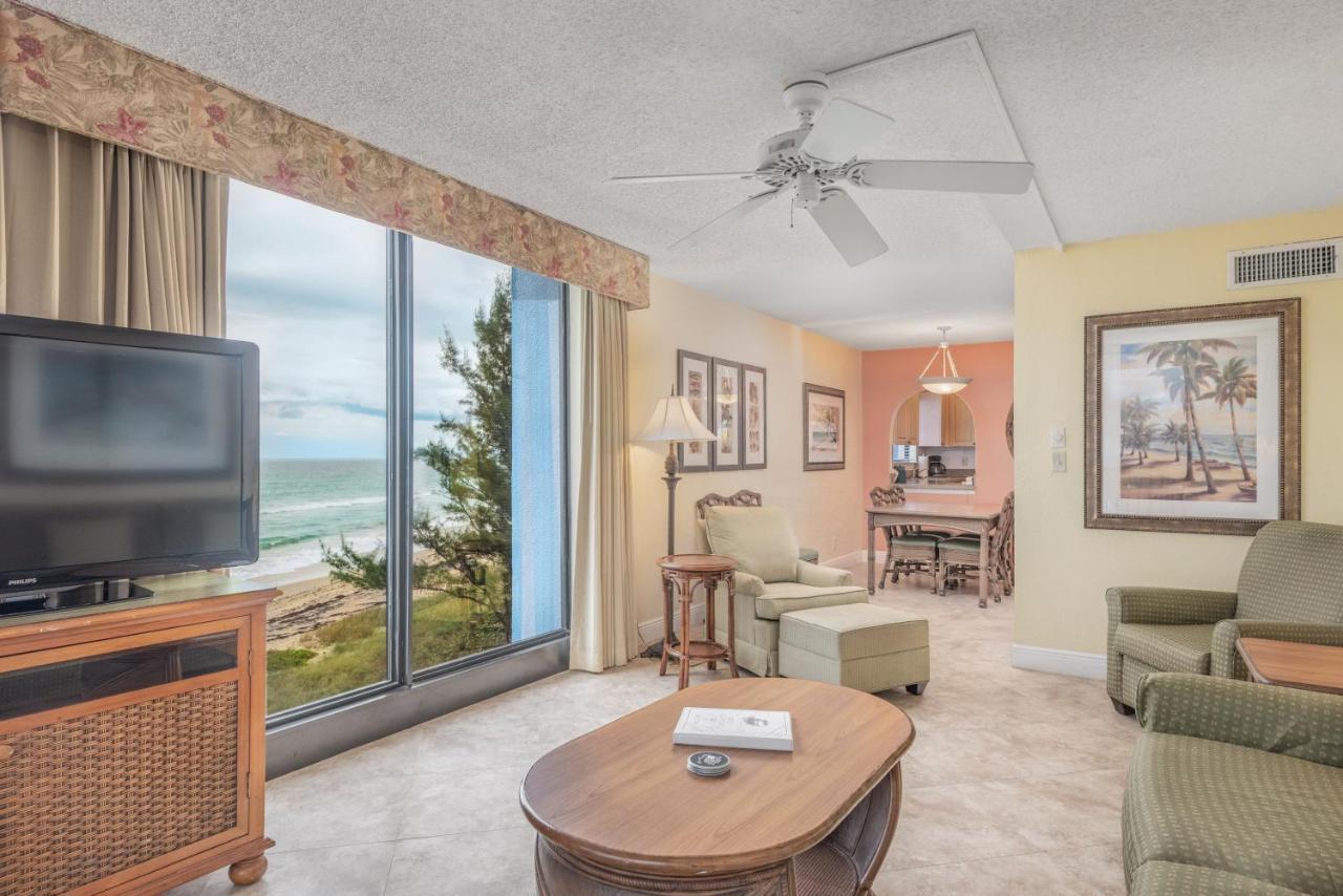 Resort Turtle Reef Club Jensen Beach
