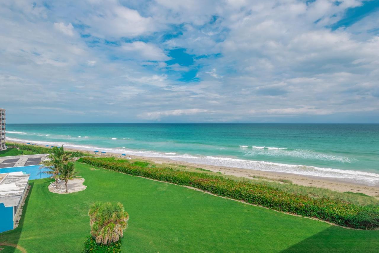 Turtle Reef Club Jensen Beach