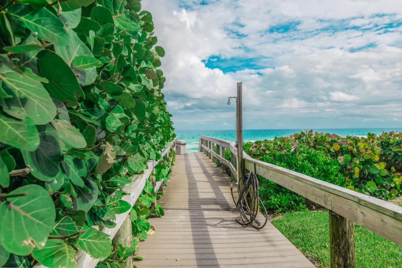 Resort Turtle Reef Club Jensen Beach