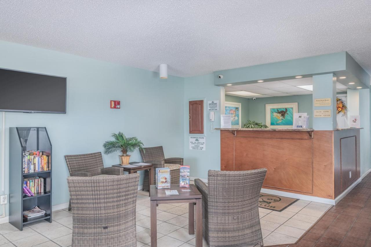 Resort Turtle Reef Club Jensen Beach