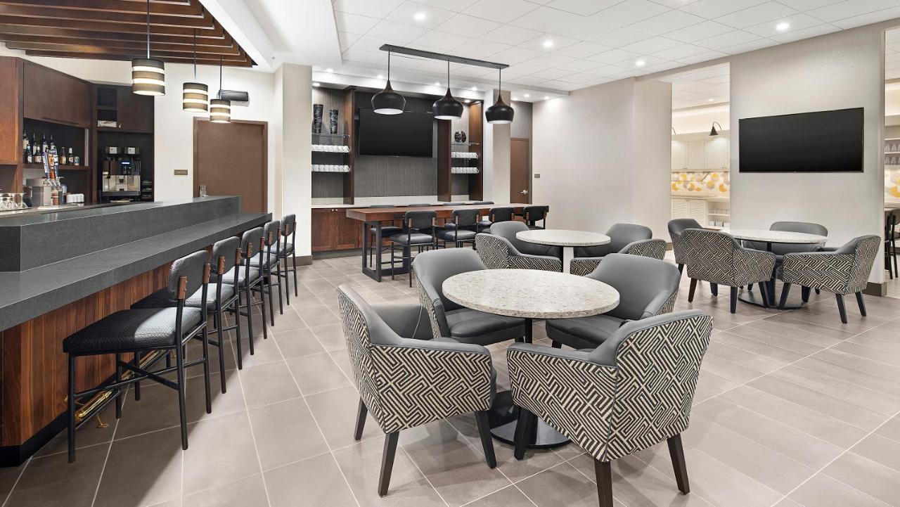 Hyatt Place St. Johns Town Center