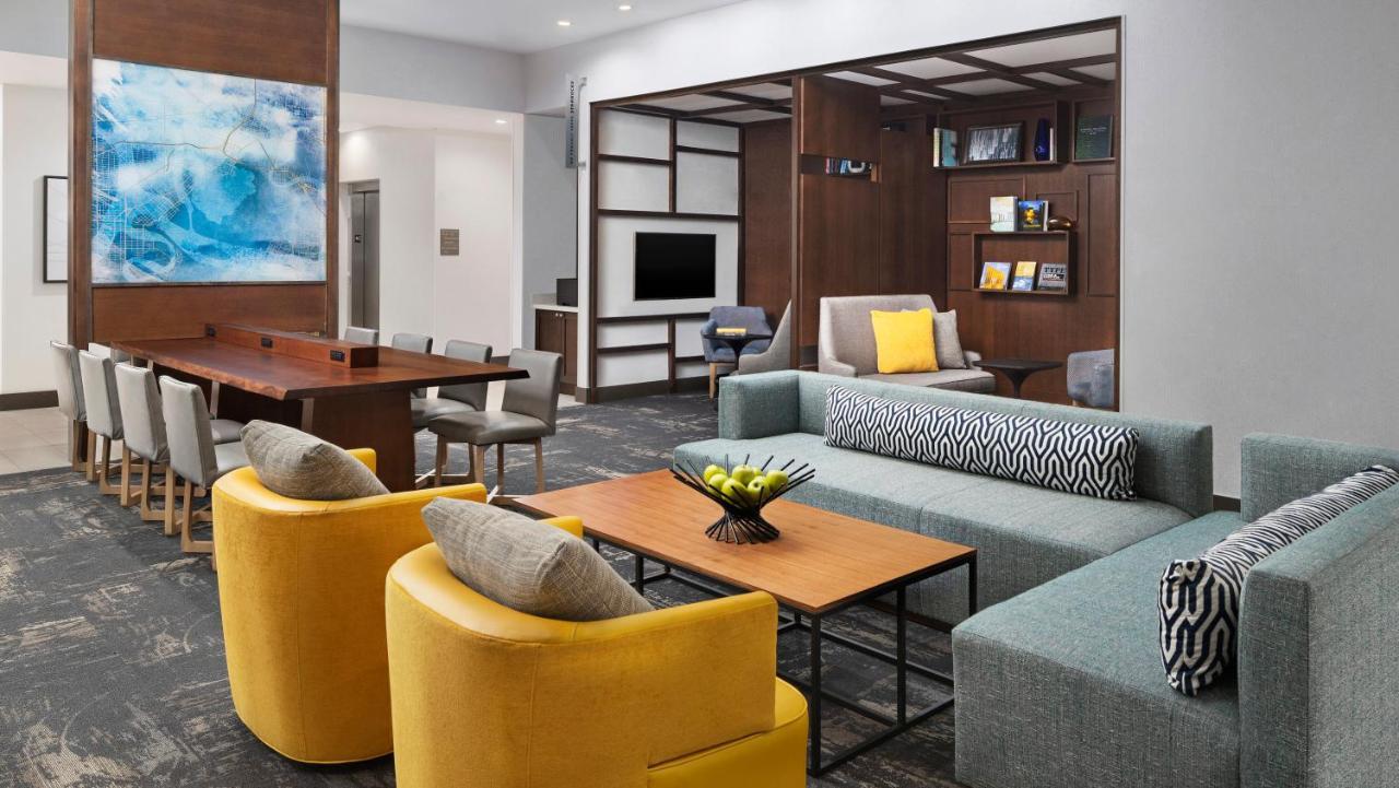 Hotel Hyatt Place St. Johns Town Center