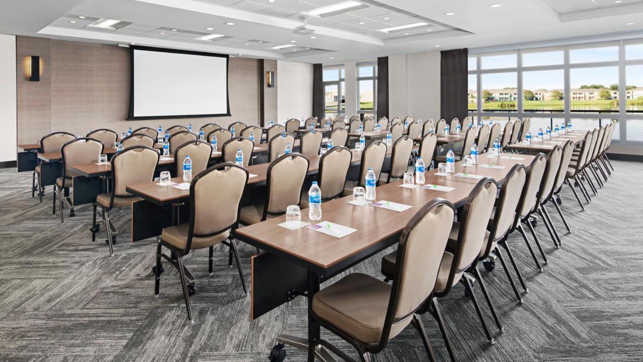 Hotel Hyatt Place St. Johns Town Center 3*