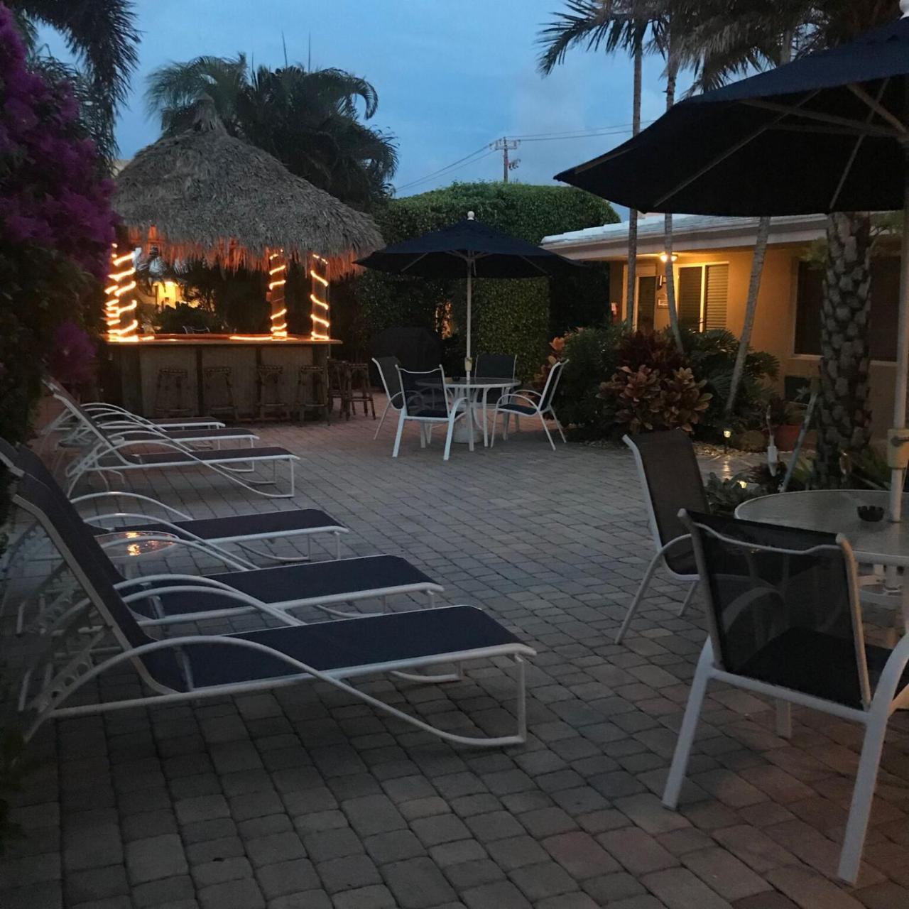 Inn Casitas Coral Ridge