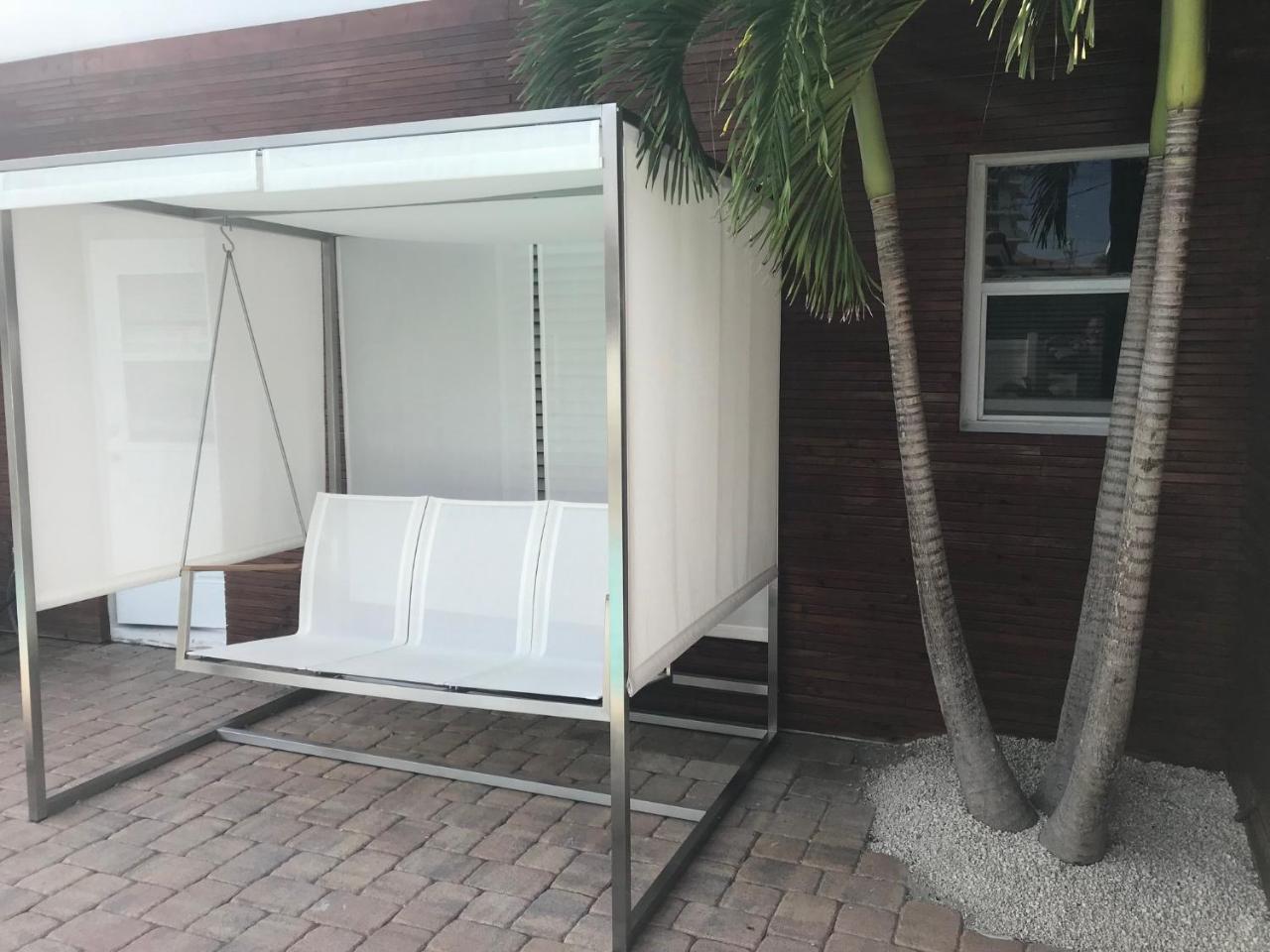 Wave Beach Vacation Apartment