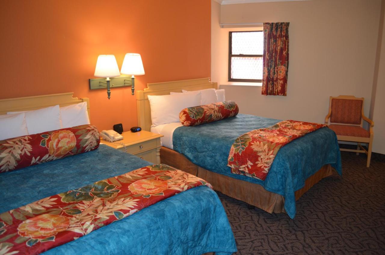 Sun Viking - Daytona Hotel