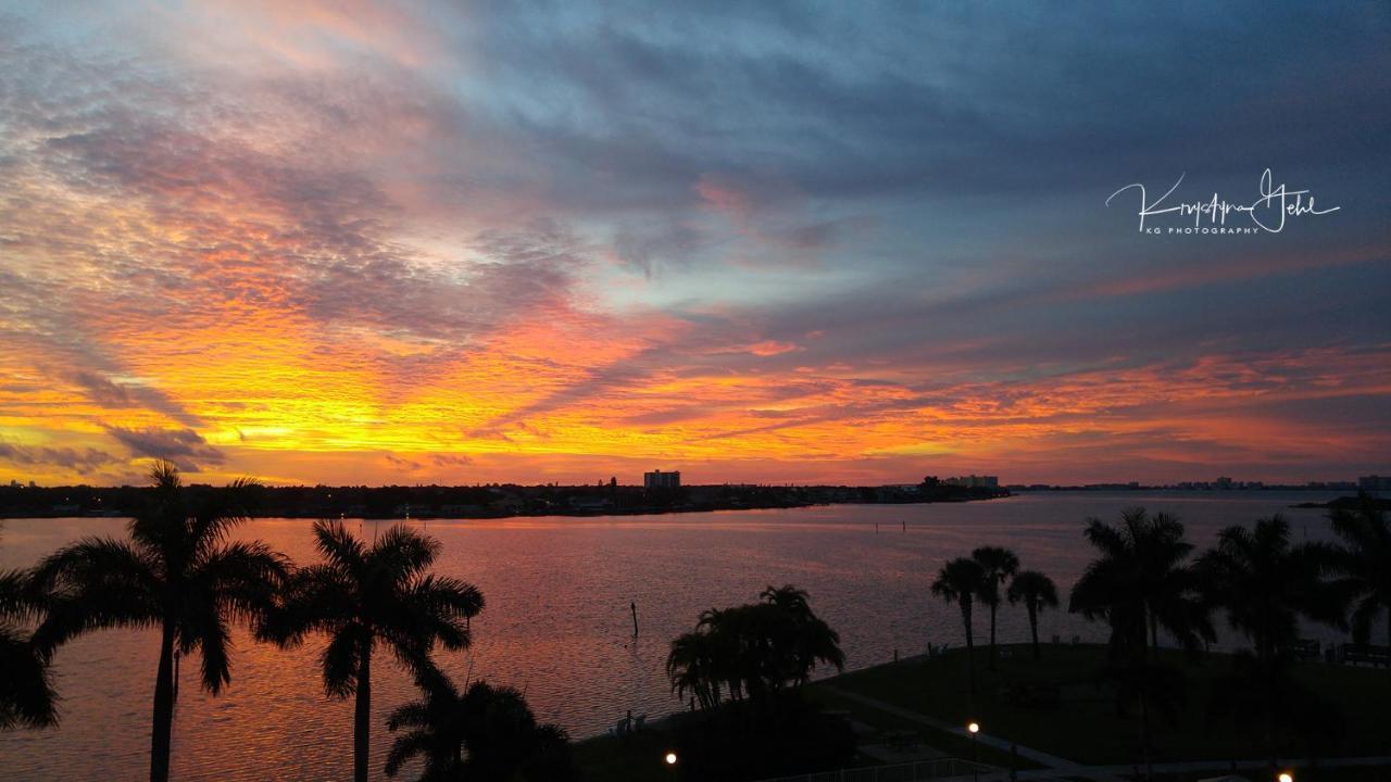 Affordable Beach Holiday home St. Pete Beach